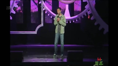 Just for Laughs Festival: Paul Varghese - Indian Spelling Masters