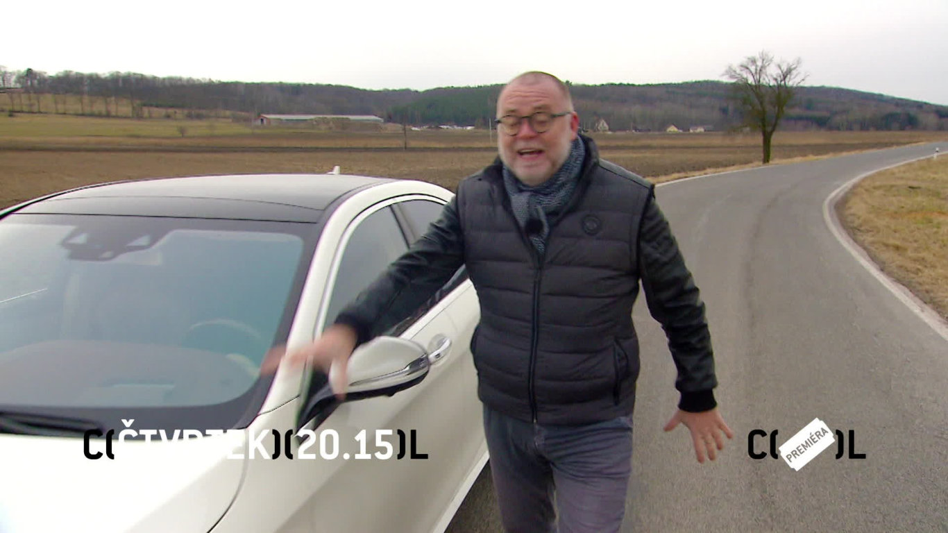 Autosalon 2018 (15) - upoutávka