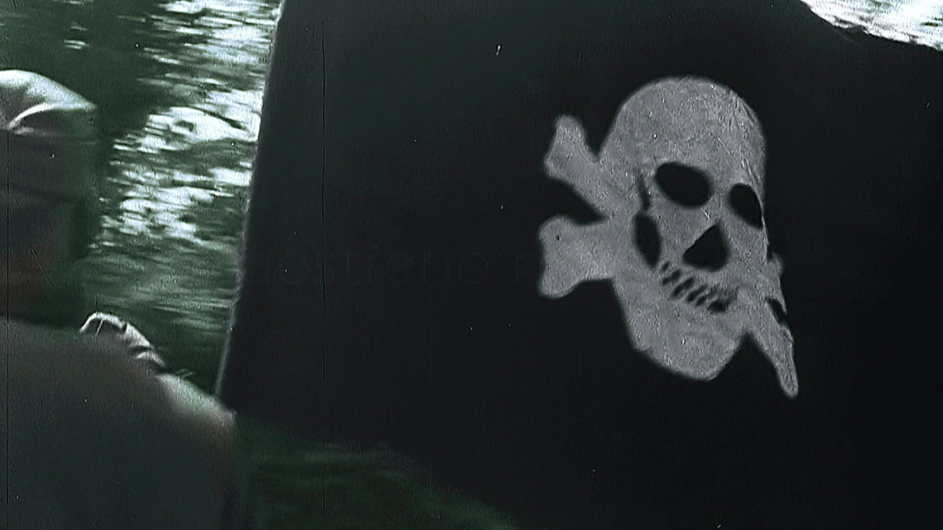 SS: Hitlerova zločinná elita (1) - upoutávka