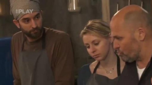 VJŠ (6) - Filety z candáta