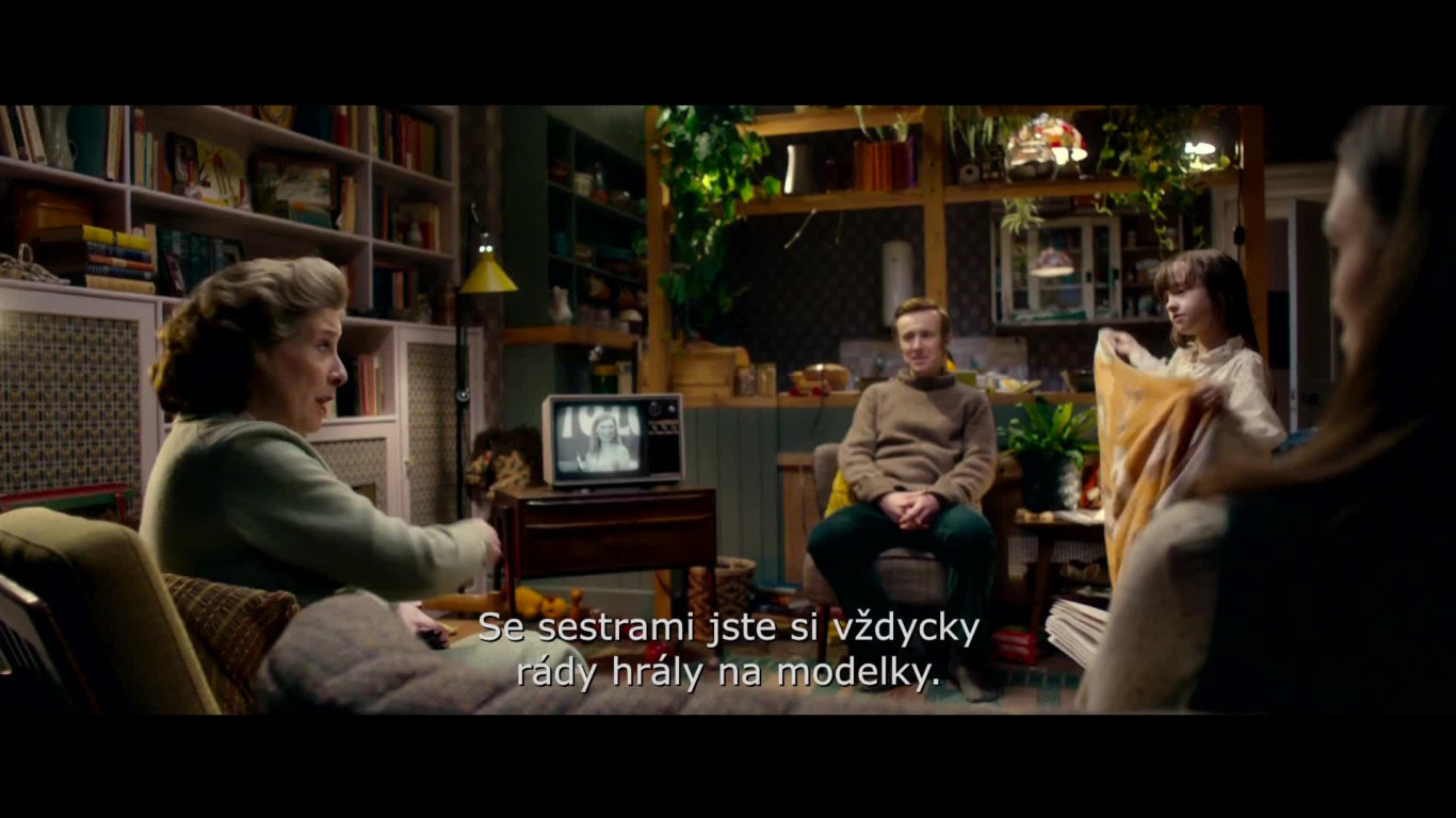 Problémissky (FullHD Trailer / CZ TIT)