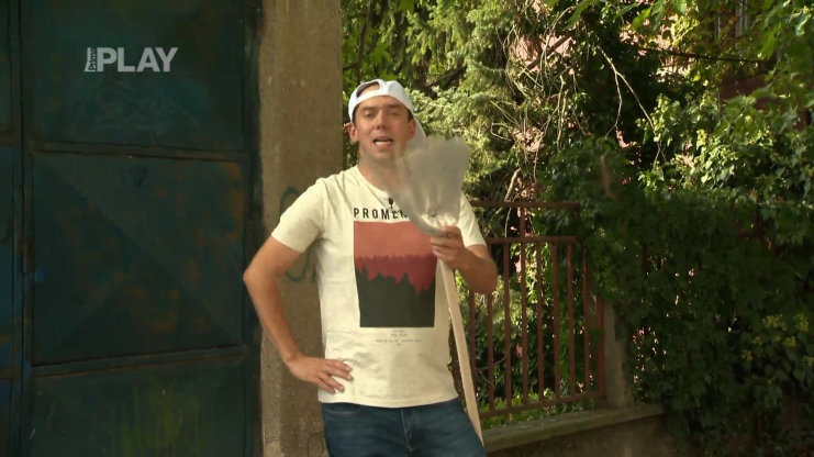 Náhled videa