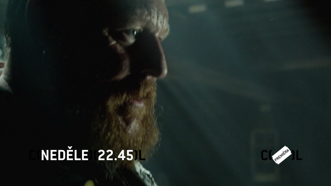 Pod černou vlajkou III (1) - upoutávka