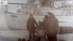 Polární putování s Petrem Horkým (8) – Amundsenův neúspěch