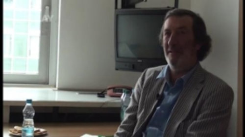 Zrcadlo - Bolek Polívka