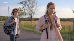Hvězdy nad hlavou (1): Rozhovor s Amélií Pokornou