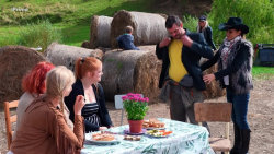 Farmář hledá ženu (10) – Žádost o ruku