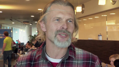 Superchlapi - Petr Machala