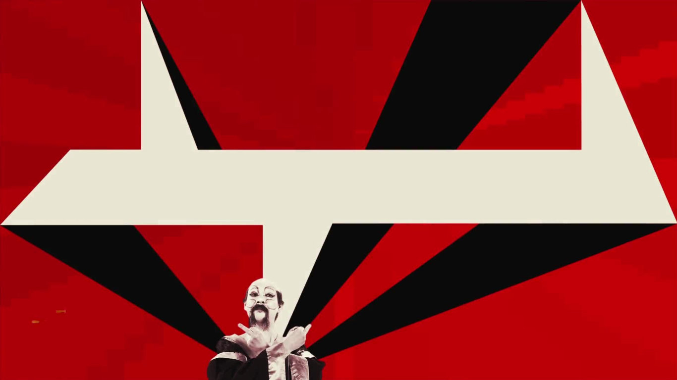 KOKOTRONIK #2: Namočení Plejáďani