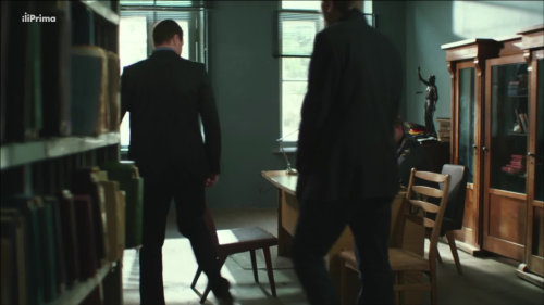 Vůně zločinu (3): Čichačův syn zatčen