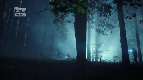 Vůně zločinu III (1) - upoutávka