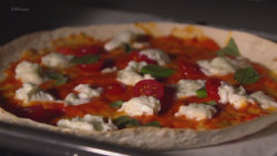 Šéfem za pár minut (1): Blesková falešná pizza