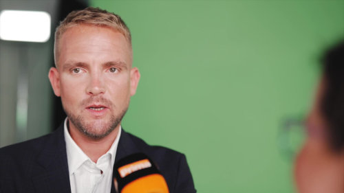 1 PROTI VŠEM: Libor Bouček