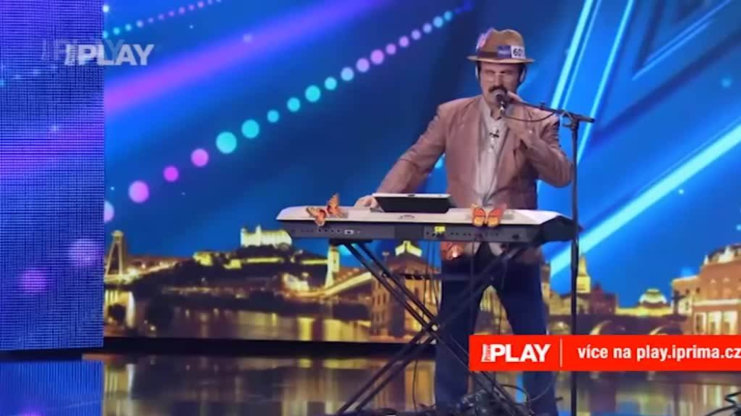 Náhled videa