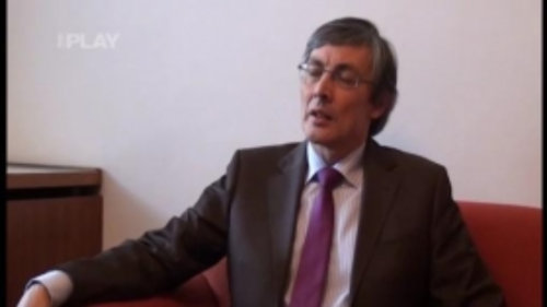 Zrcadlo - Petr Vichnar