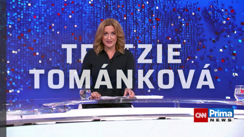 Hledá se prezident (1) - upoutávka