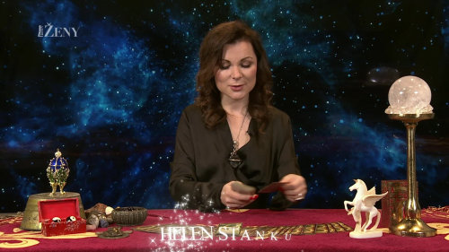 VODNÁŘ - Týdenní horoskop od 11.3. - 17.3.