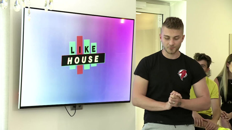 Náhled videa