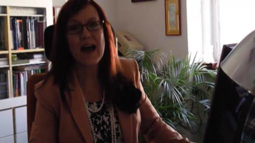 Jste to, co jíte! - Doktorka Cajthamlová odpovídá