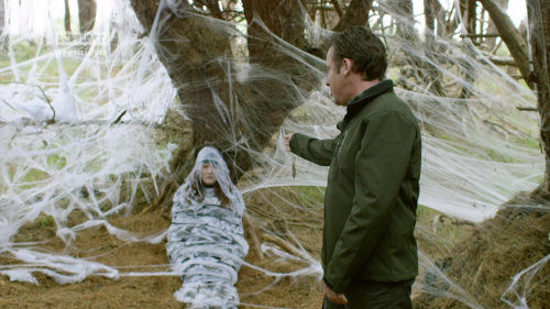 Vraždy v Brokenwoodu III (1) - upoutávka