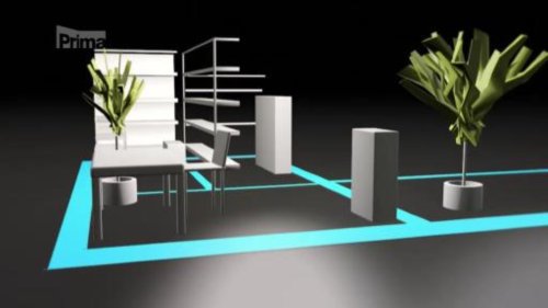 JSSS XII (8) - Před přestavbou