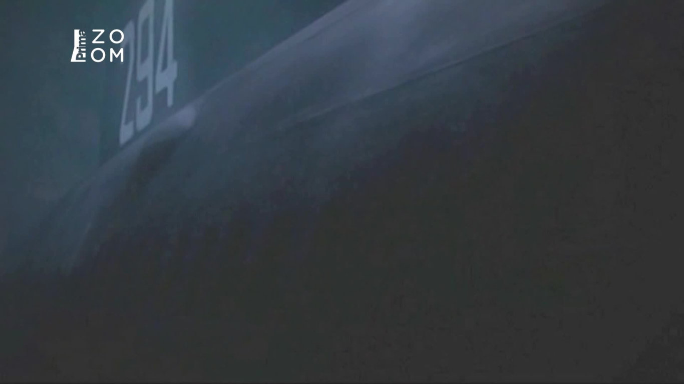 Země: Území záhad (17) - Upoutávka HbbTV