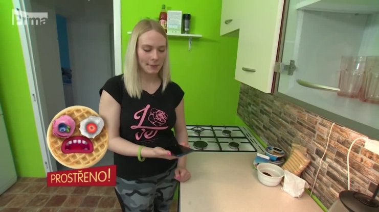 Náhled videa