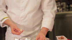 Tournedos Rossini