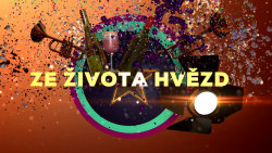 TOP STAR magazín 2019 (9): Ze života hvězd - Bílá, Kerestešová