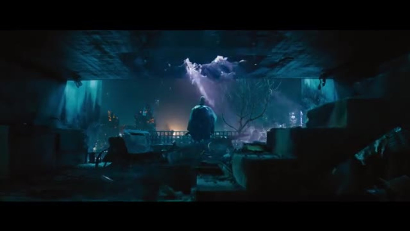 Deadpool 2