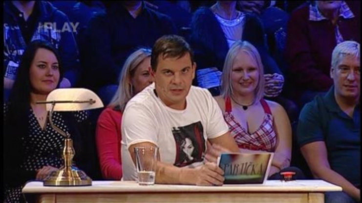 Náhled videa
