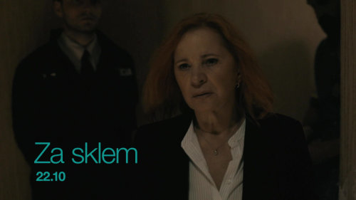 Za sklem (1) - upoutávka