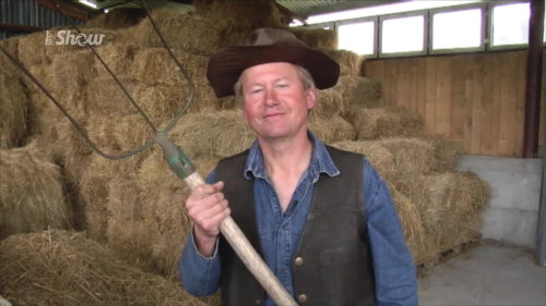 Farmář hledá ženu I SK (1) - upoutávka