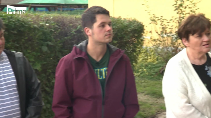 Náhled videa