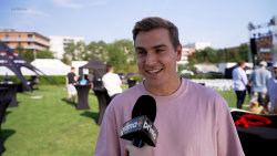 Davida Gránského v show vždy něco překvapí
