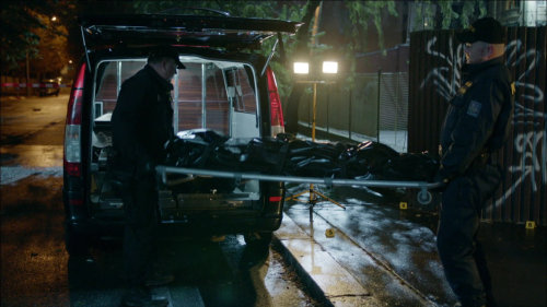 Kapitán Exner (1) - teaser 1