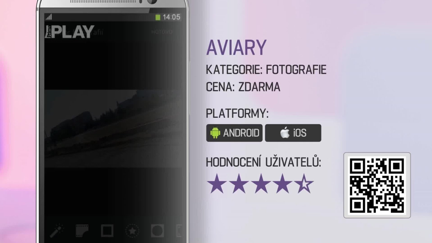 Náhled videa