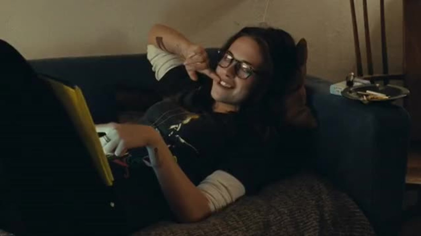Trailer - Cinestar - Sils Maria