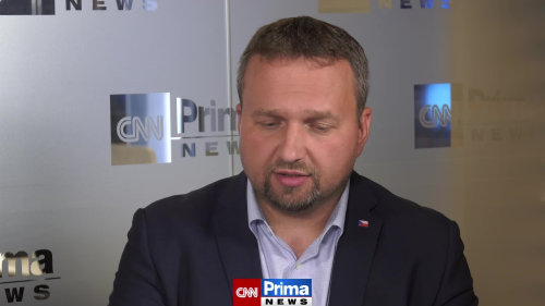 Neprůjezdné Česko! s Marianem Jurečkou