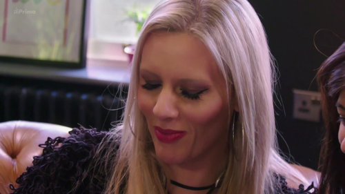 Znovu 21 (1) -  Přímo k věci