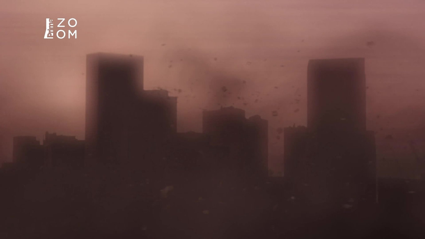 10 konců světa 2 - Černá díra  Upoutávka HbbTV