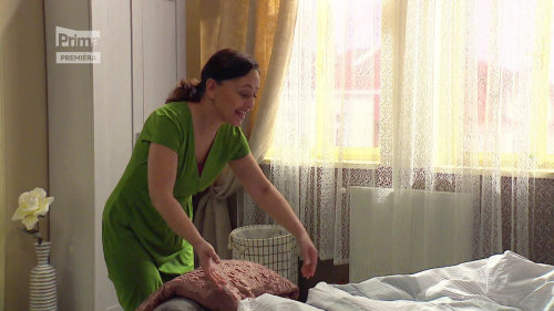 Ohnivý kuře II (35) - upoutávka