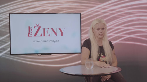 Svět podle Moniky (8) - Nové začátky, druhá vlna