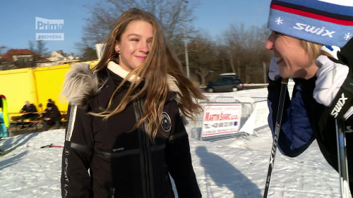 SPORT STAR 24.2.2019 - upoutávka