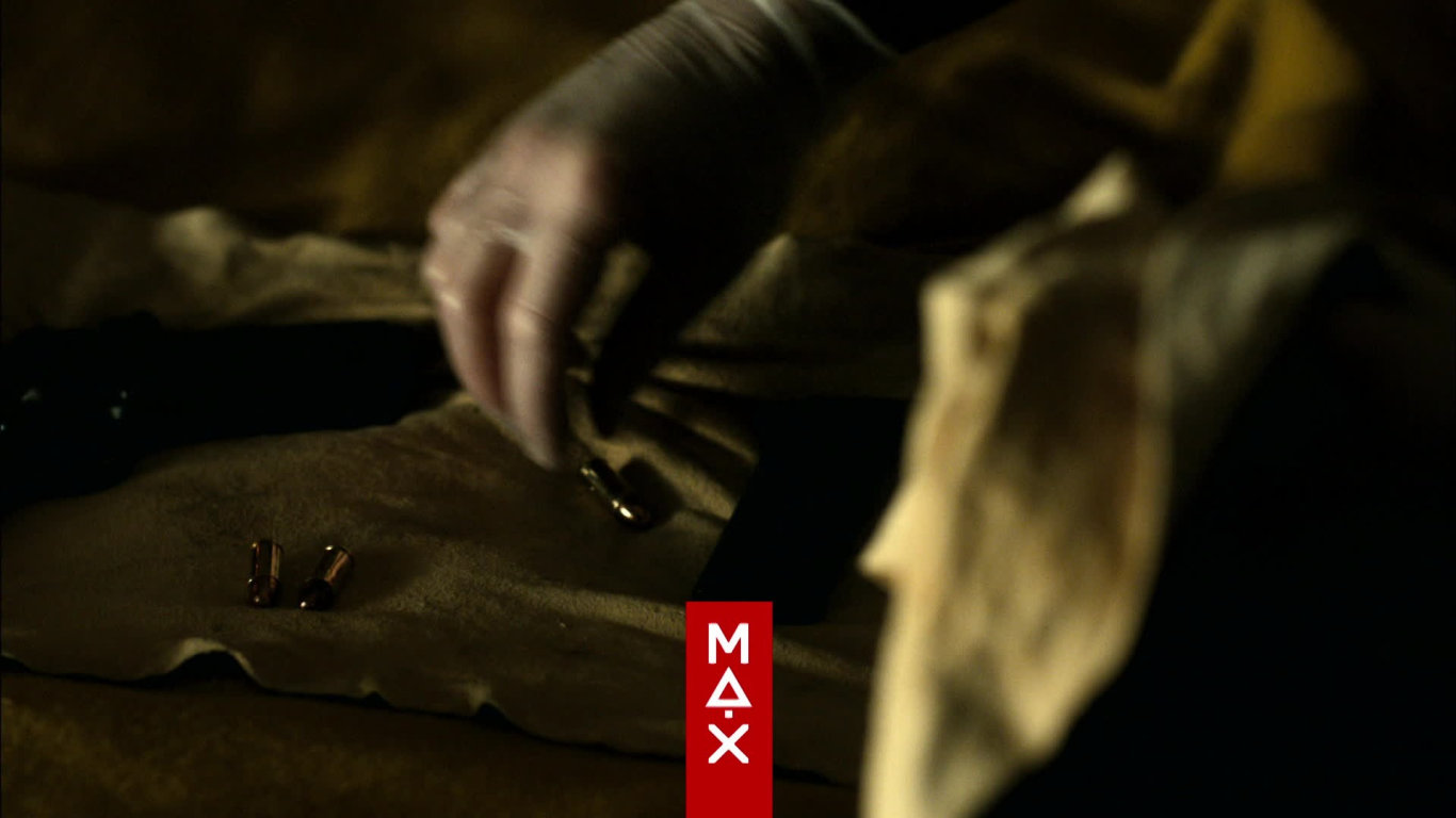 Dobrej policajt (2) - upoutávka