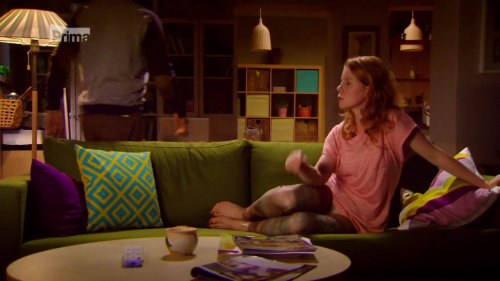 Všechny moje lásky - Monika Zoubková