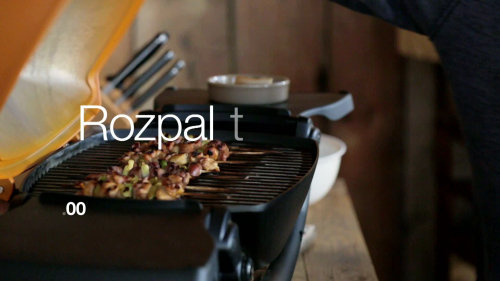 Rozpal to, šéfe! III (3) - upoutávka