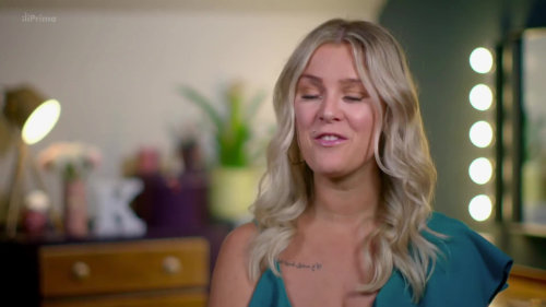Reality show Pět mužů na týden právě online