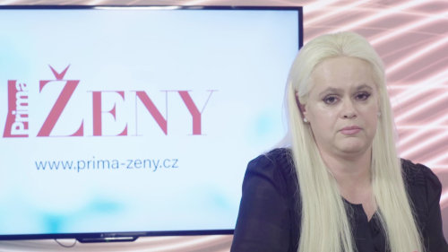 Svět podle Moniky (5) - Rozchody