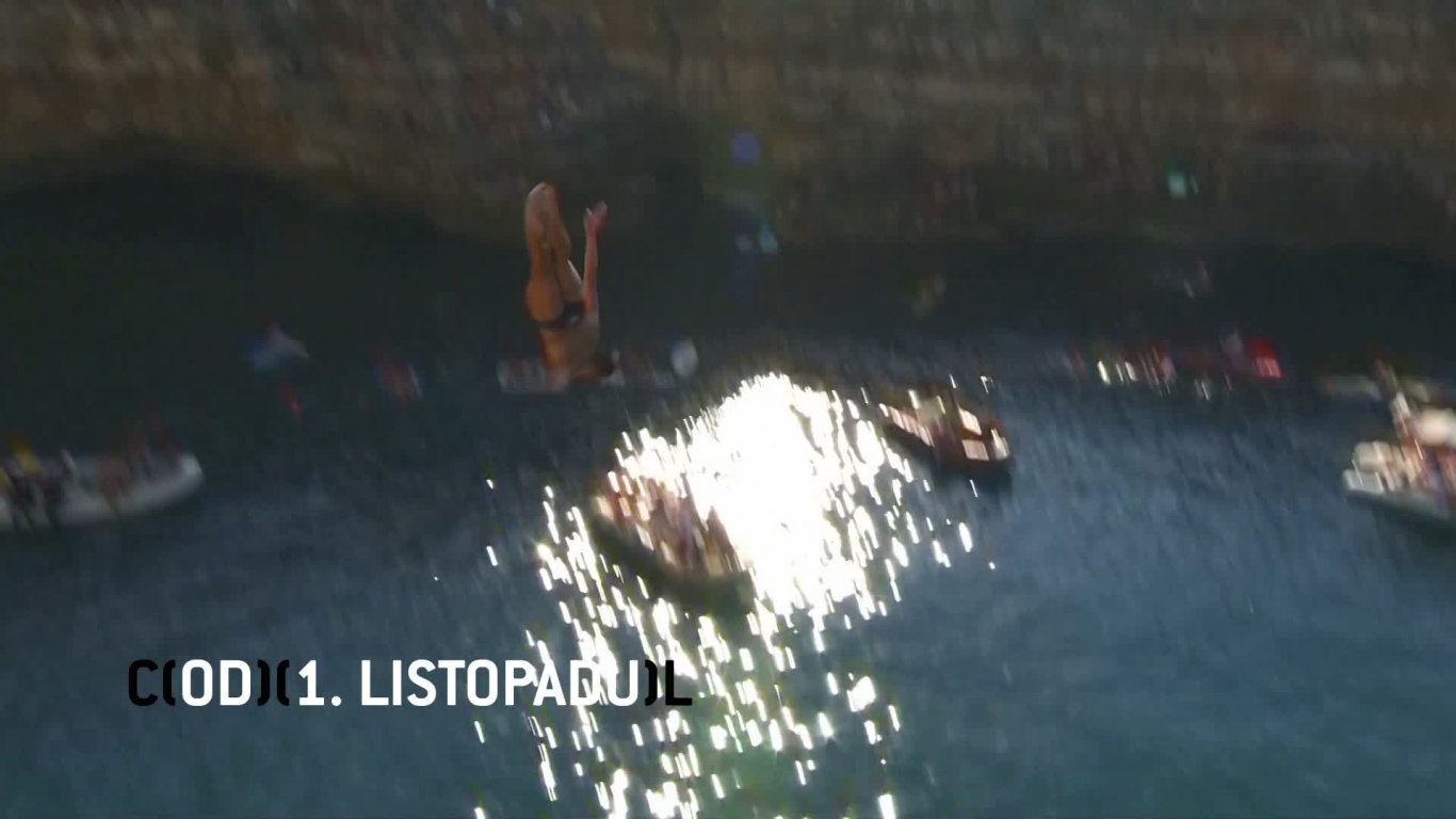 FREEzone (1) - upoutávka